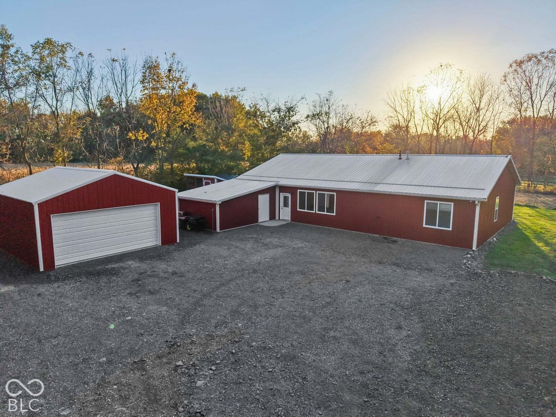 House in Mooresville, Indiana, United States 1 - 19172196