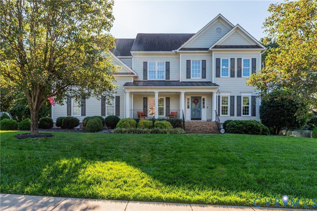 House in Ashland, Virginia, United States 1 - 19179574