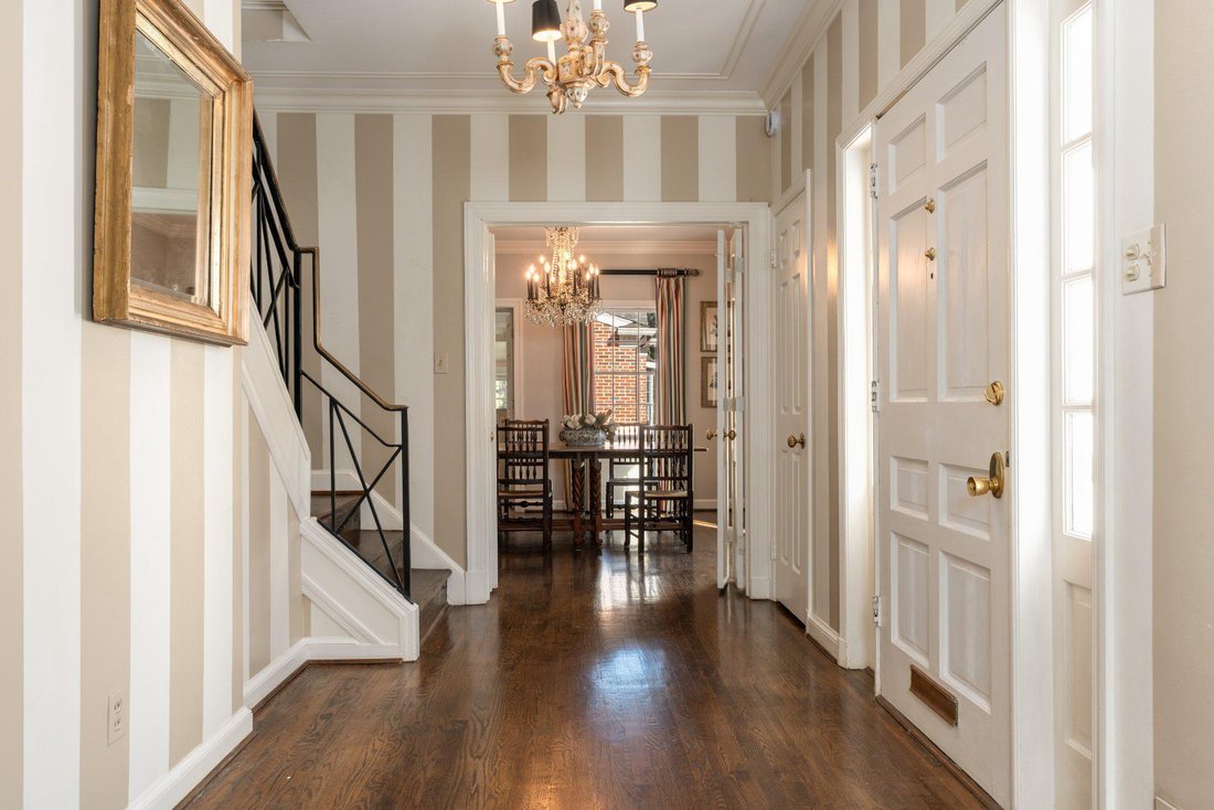 Haus in Bethesda, Maryland, Vereinigte Staaten 2 - 19169803