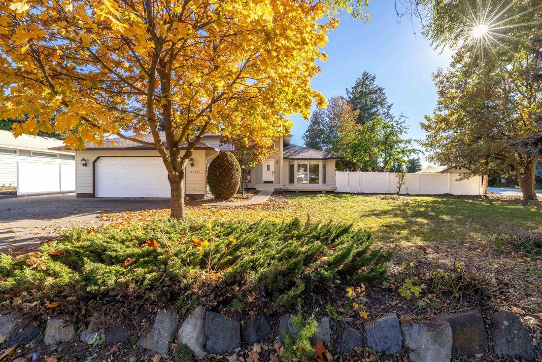 Maison à Spokane, Washington, États-Unis 1 - 19172217