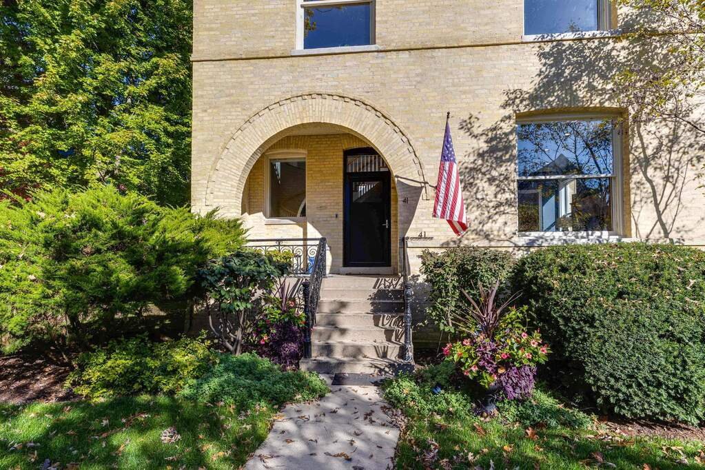 House in Highland Park, Illinois, United States 2 - 19179443