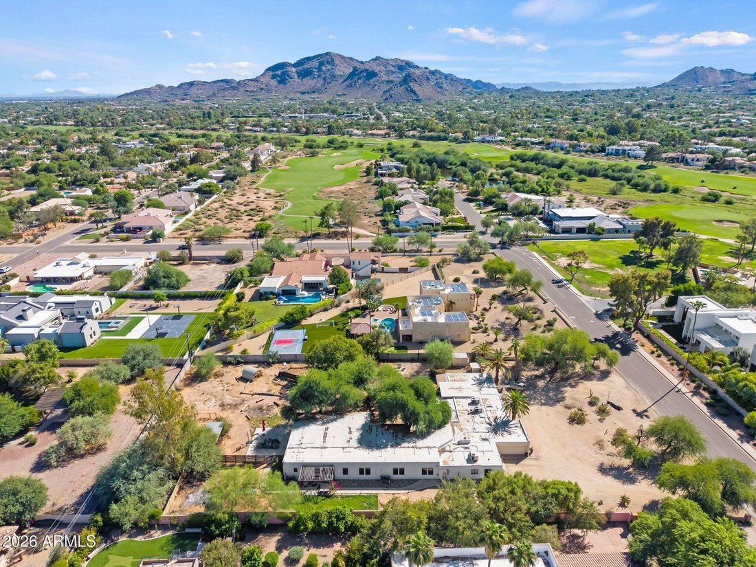 Haus in Paradise Valley, Arizona, Vereinigte Staaten 2 - 19179212