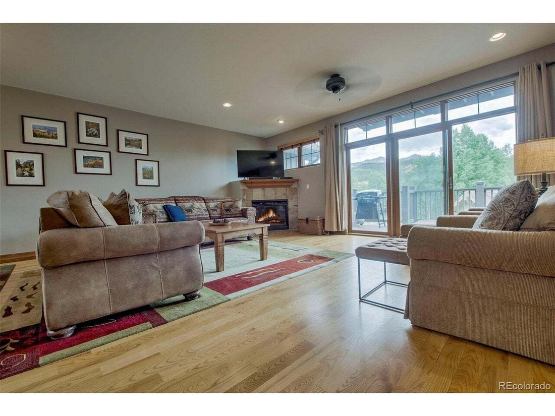 Residenza a Breckenridge, Colorado, Stati Uniti 5 - 19177926