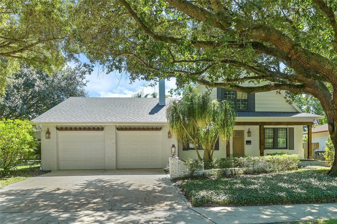 Haus in Winter Park, Florida, Vereinigte Staaten 3 - 19172176