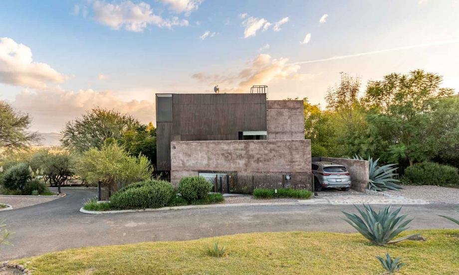 House in San Miguel de Allende, Guanajuato, Mexico 2 - 19168710