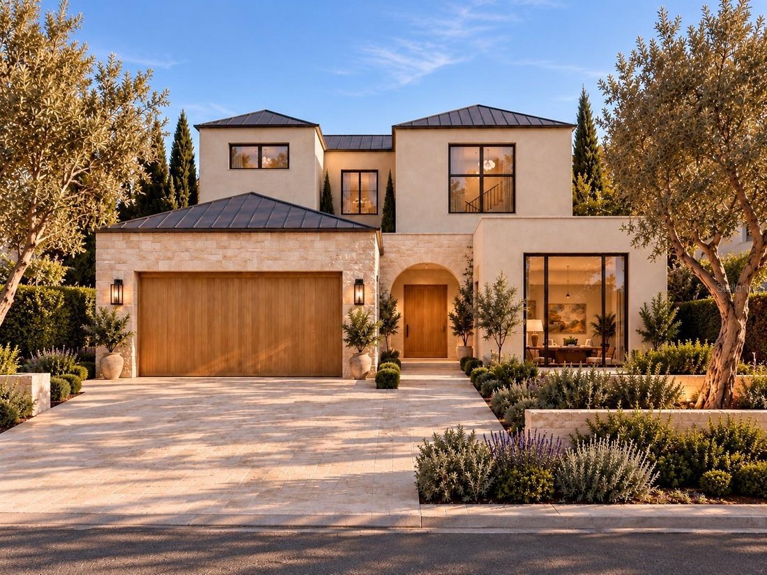 House in Tampa, Florida, United States 1 - 19172161