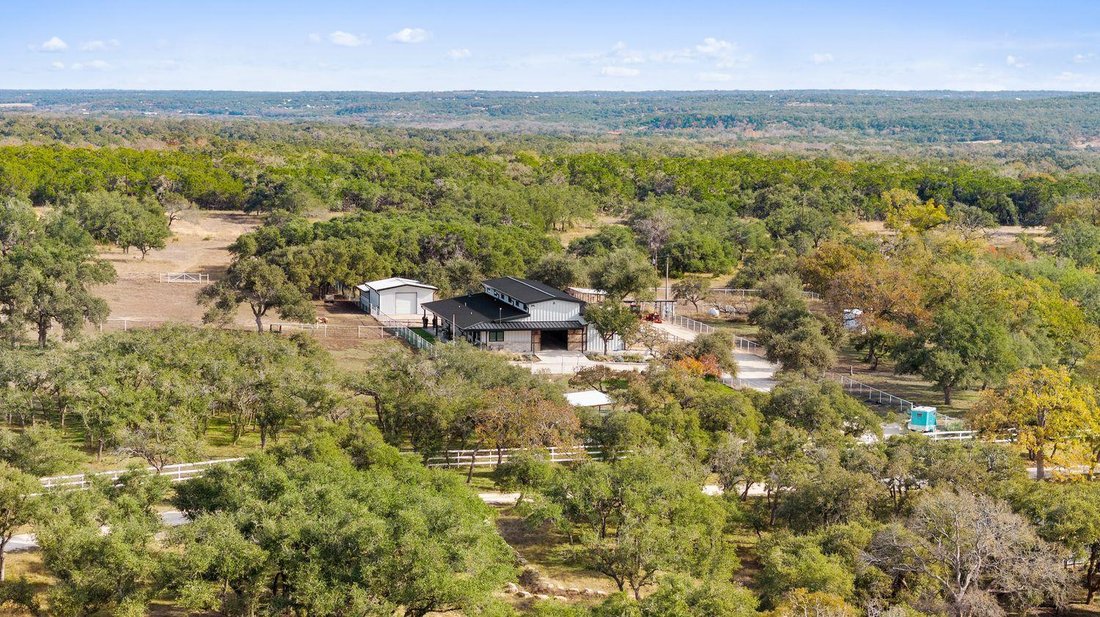 Haus in Dripping Springs, Texas, Vereinigte Staaten 1 - 19172063