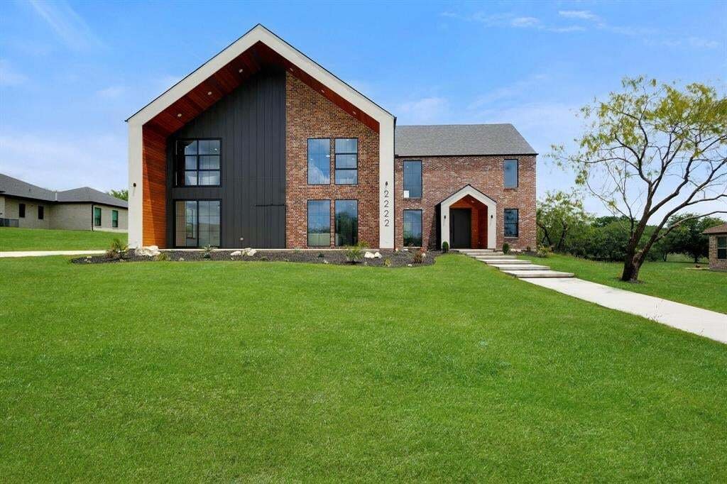 Haus in Cedar Hill, Texas, Vereinigte Staaten 3 - 19172693