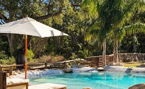 Casa a Sotta, Corsica, Francia 1