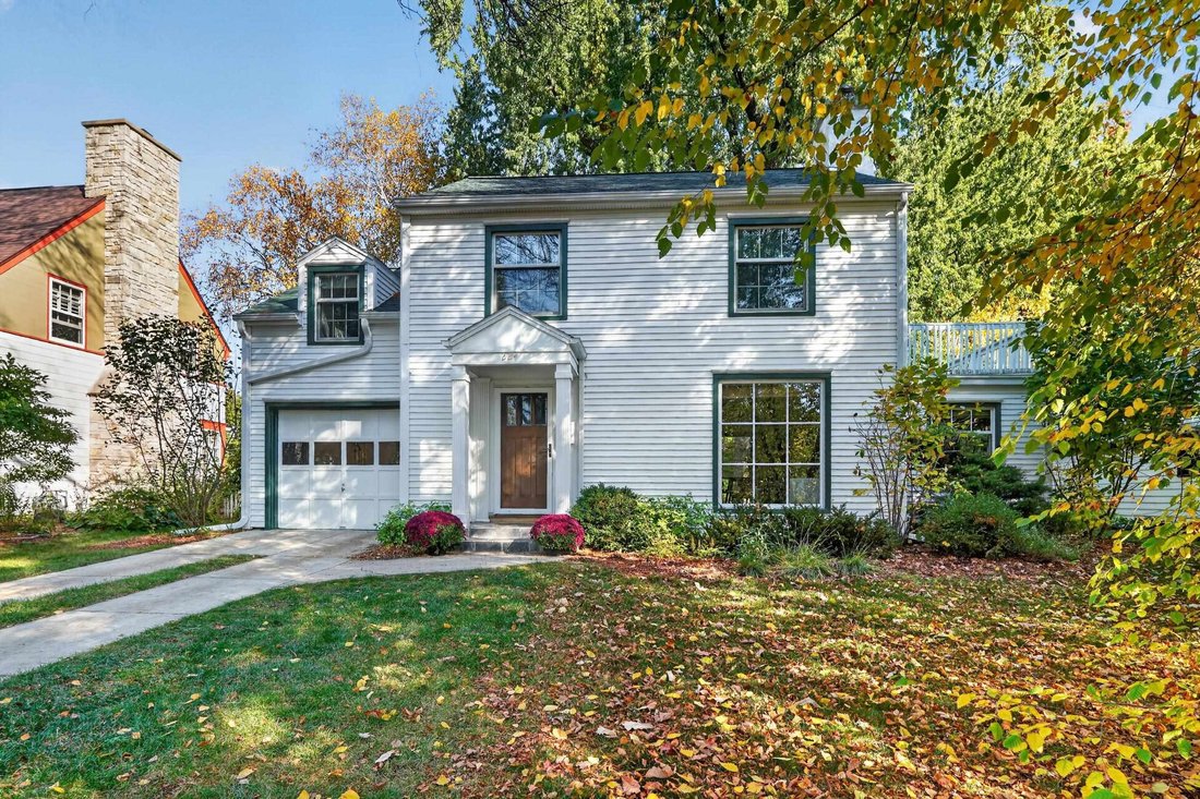 House in Madison, Wisconsin, United States 1 - 19177868