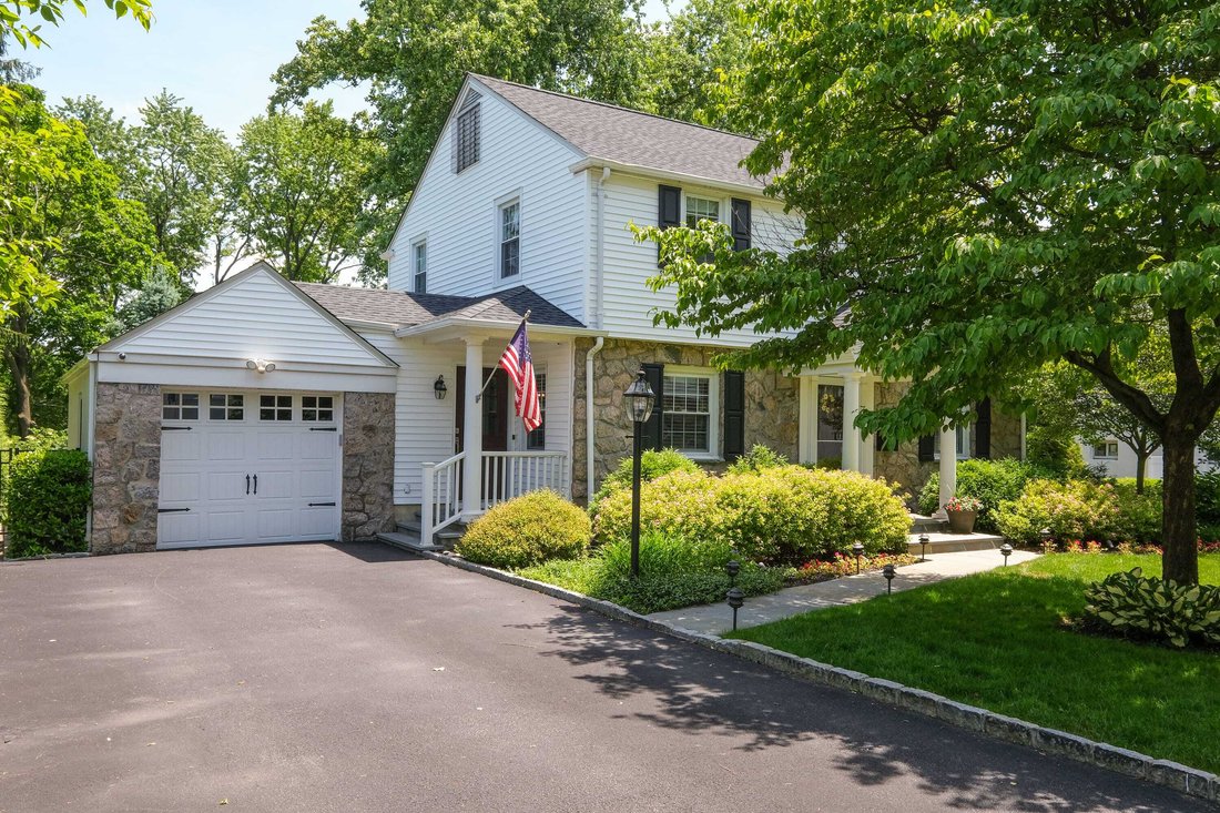 Casa en Eastchester, Nueva York, Estados Unidos 2 - 19179411