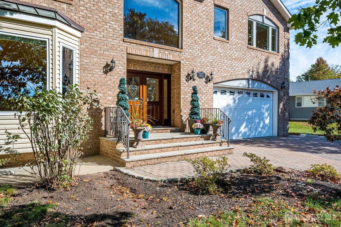 Haus in Edison, New Jersey, Vereinigte Staaten 5 - 19178823