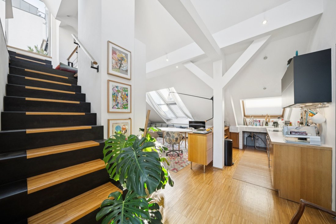Apartment in Vienna, Vienna, Austria 3 - 19169138