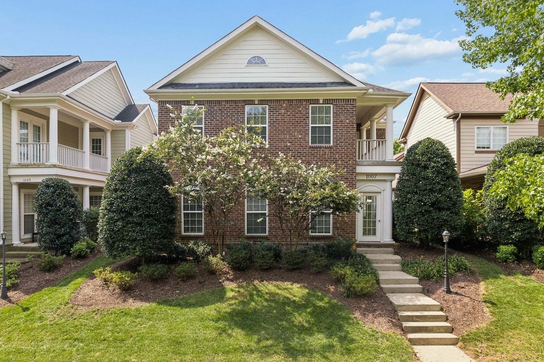 Maison à Franklin, Tennessee, États-Unis 1 - 19171591
