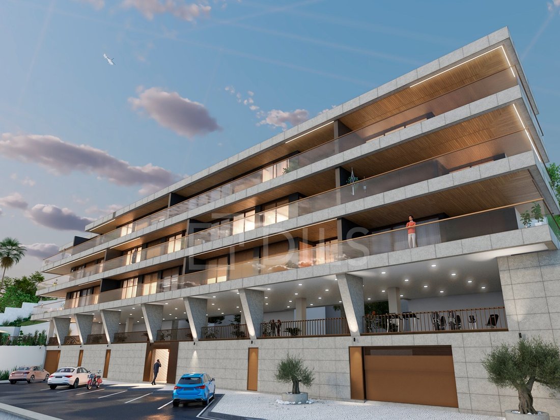 Apartment in Carnaxide e Queijas, Lisbon, Portugal 4 - 14846345