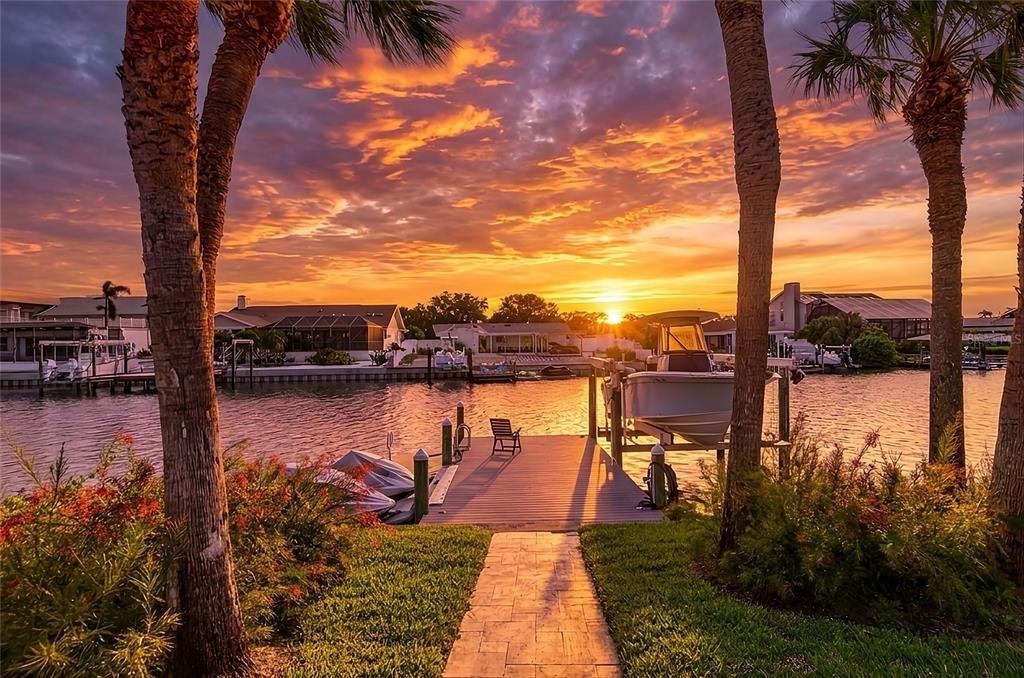 Casa en Clearwater, Florida, Estados Unidos 3 - 19180286