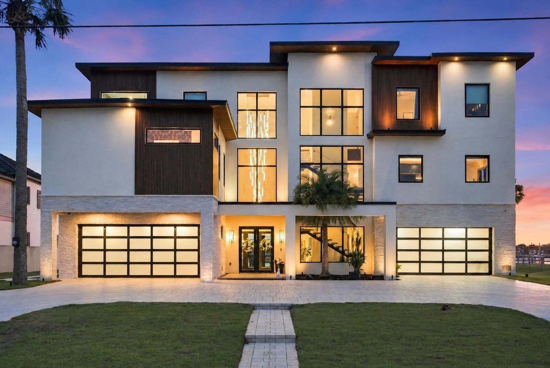 House in St. Augustine, Florida, United States 1 - 19174556