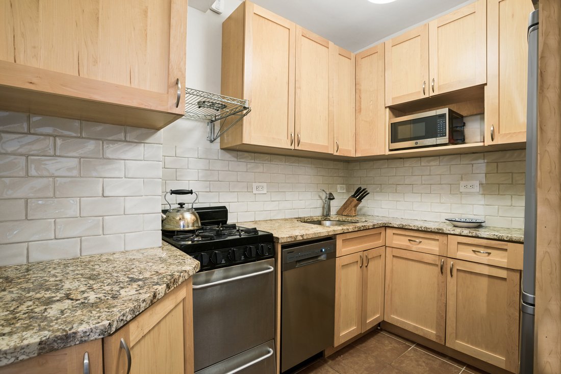 Co Op in New York, New York, United States 4 - 19173229
