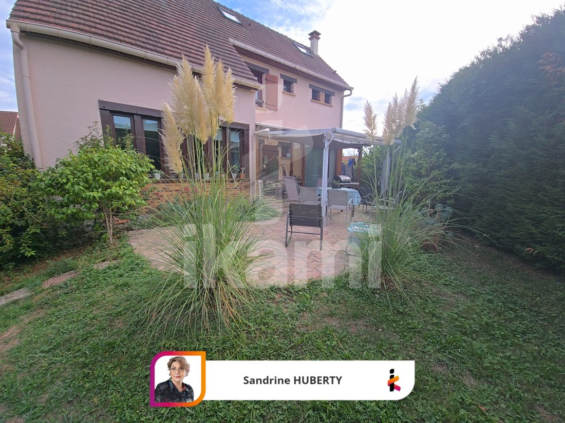 House in Villepinte, Ile-de-France, France 2 - 19173118