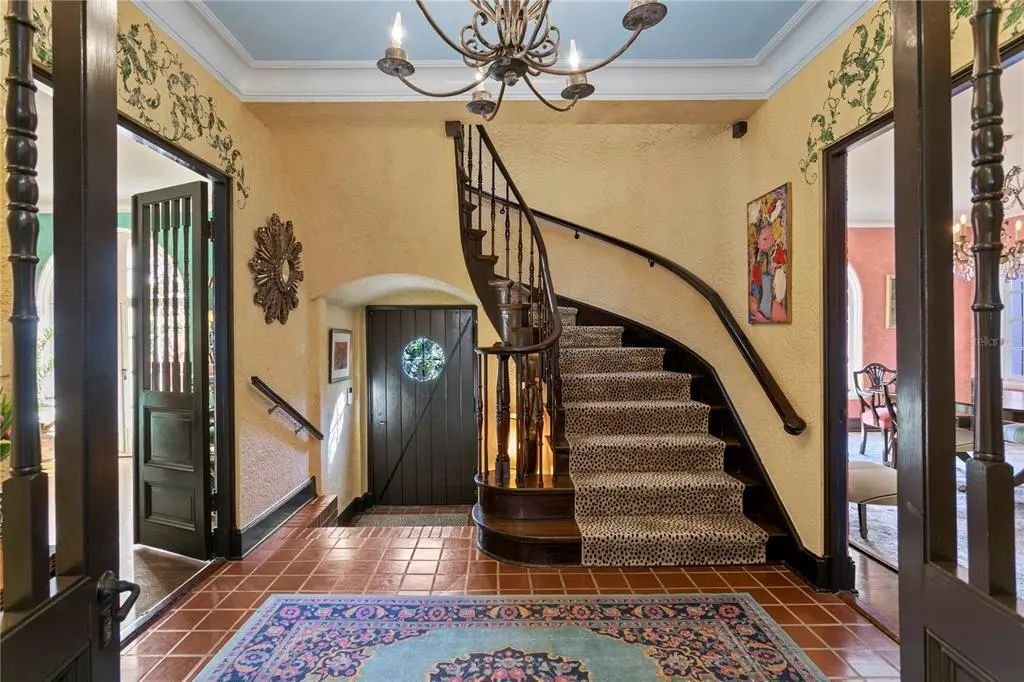 Maison à Saint Petersburg, Floride, États-Unis 5 - 19174279