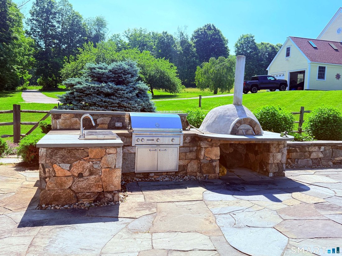 House in Canaan, Connecticut, United States 5 - 19162355