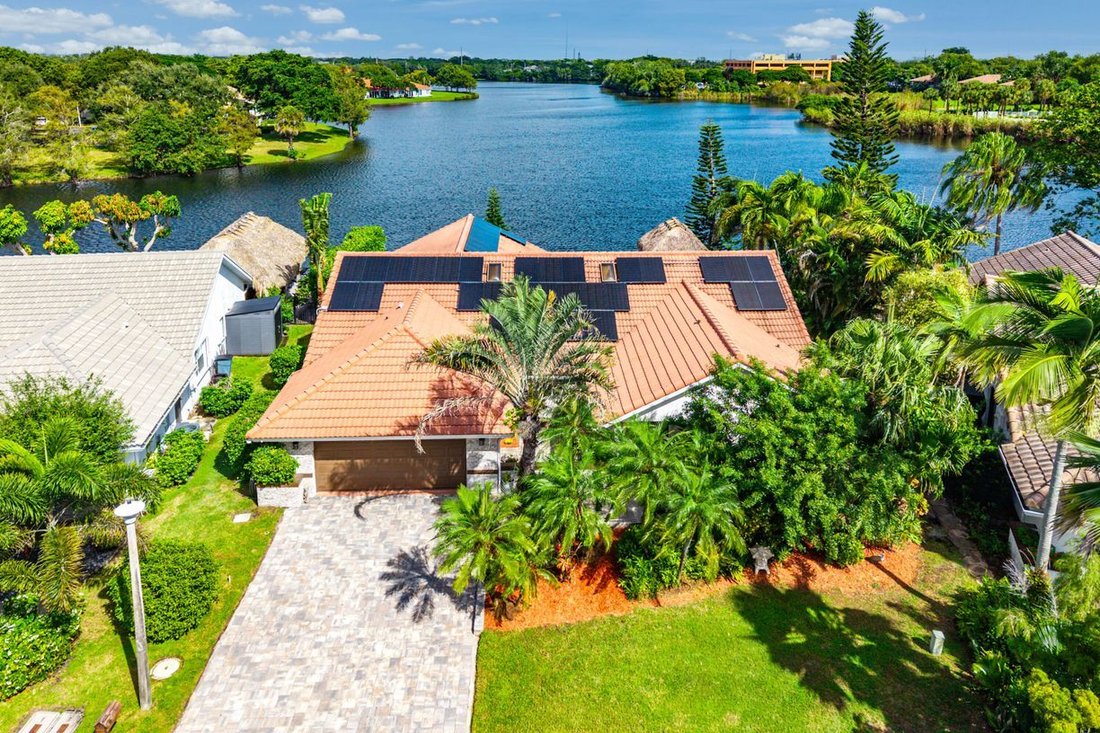 Casa a Boynton Beach, Florida, Stati Uniti 1 - 19180416