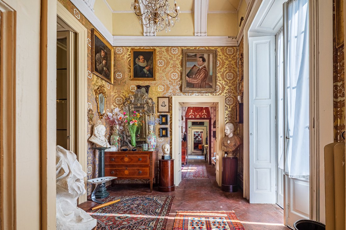 Chateau in Casale Cremasco-Vidolasco, Lombardy, Italy 4 - 19175648