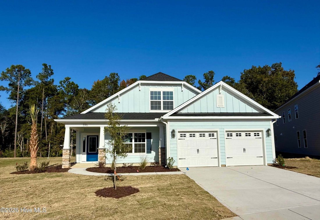 House in Wilmington, North Carolina, United States 1 - 18483652