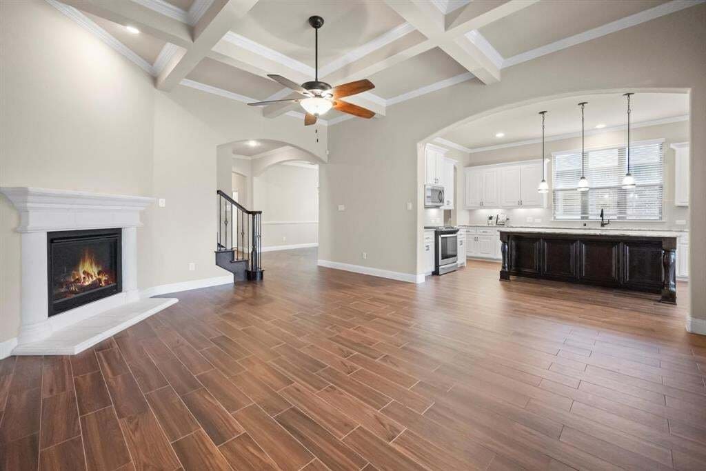 House in McKinney, Texas, United States 4 - 19172756