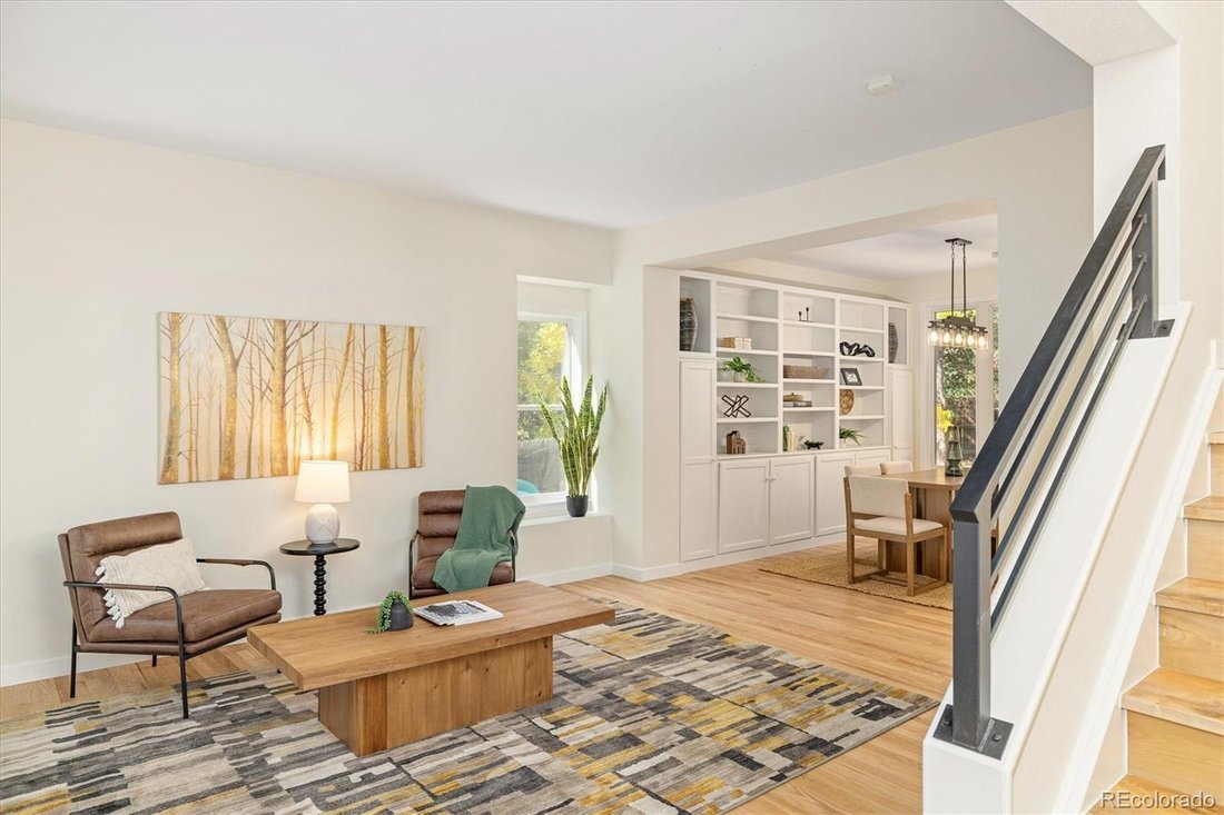 House in Boulder, Colorado, United States 5 - 19171815