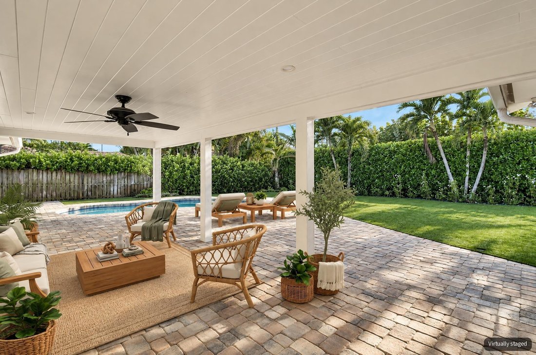 House in Tequesta, Florida, United States 5 - 19174885