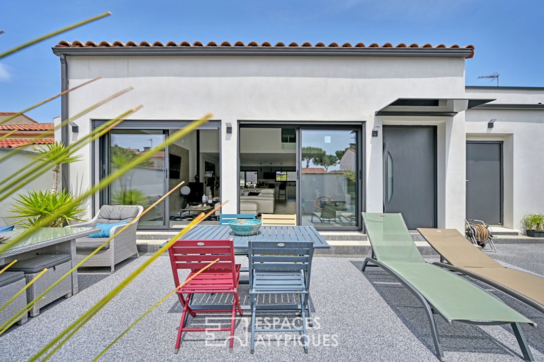 Villa in Rive Droite, Palavas-les-Flots, France 3 - 19173498