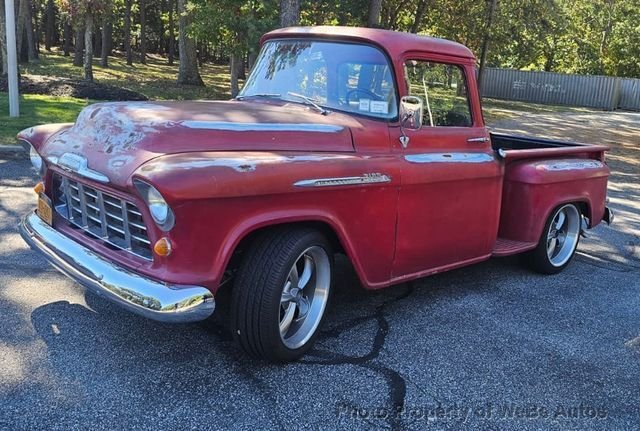 Chevrolet 3100 in Calverton, NY, United States 3 - 19172497
