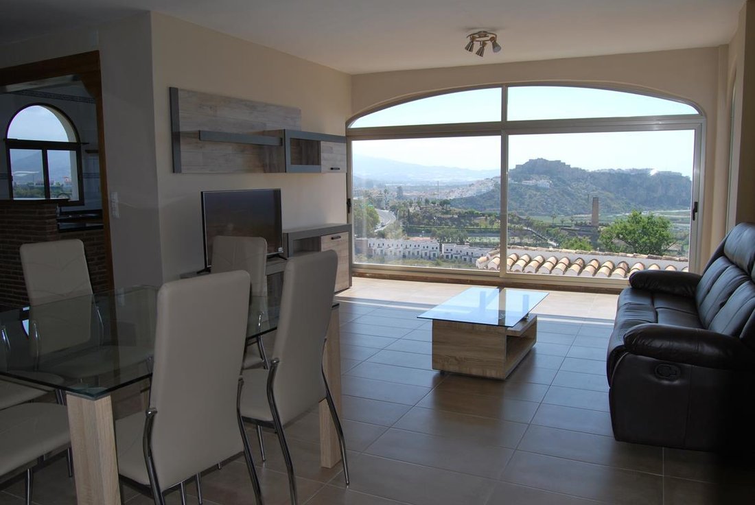 Villa in Salobrena, Andalusia, Spain 5 - 17361462