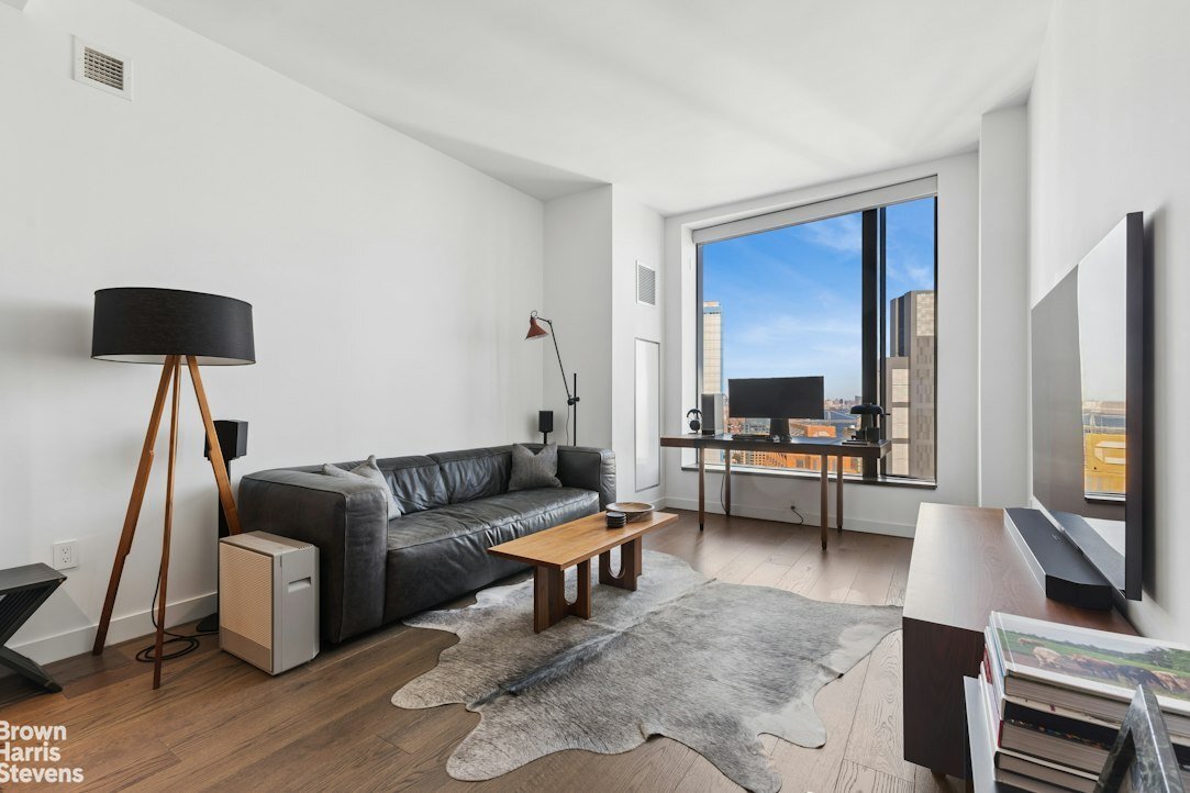 Condominio en Nueva York, Nueva York, Estados Unidos 1 - 19172496