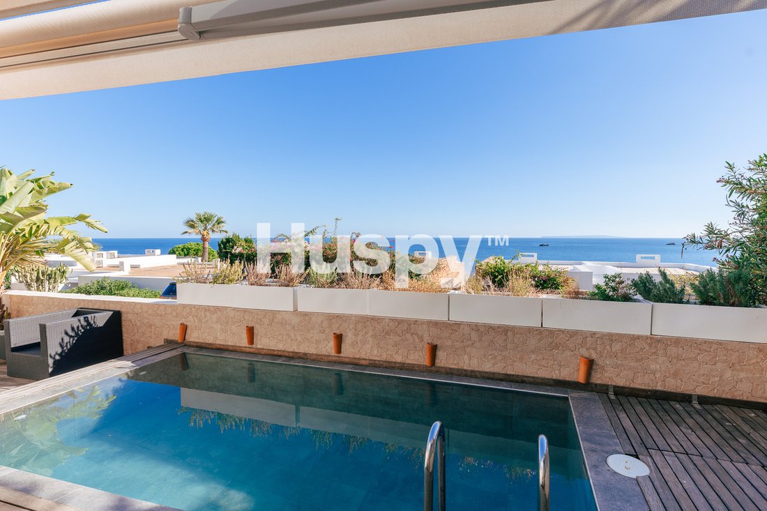 House in Roca Llisa, Santa Eularia des Riu, Balearic Islands 2 - 19170010