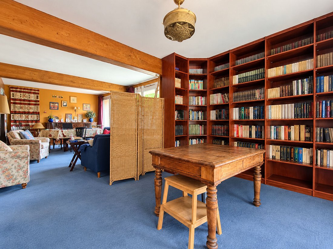 Apartamento en Ytrac, Auvernia-Ródano-Alpes, Francia 2 - 19173548