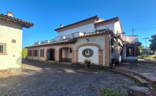 Villa a San Marzano di San Giuseppe, Puglia, Italia 1