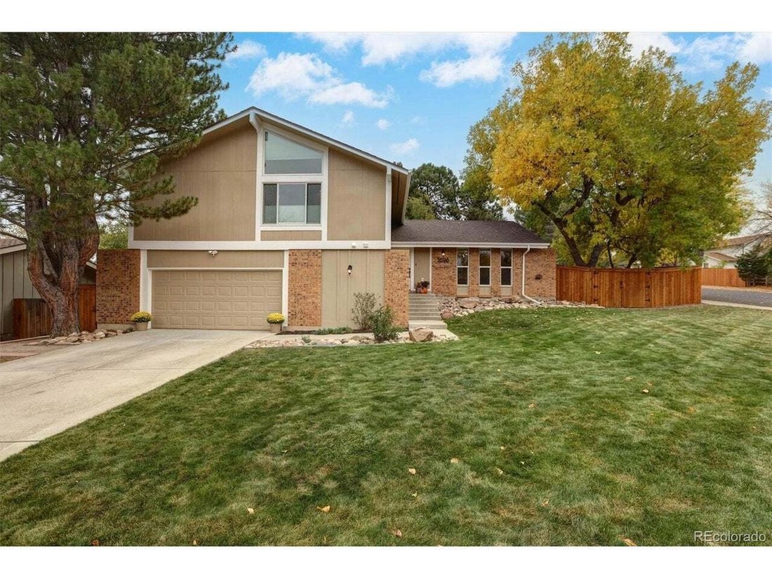Haus in Cherry Hills Village, Colorado, Vereinigte Staaten 1 - 19177925