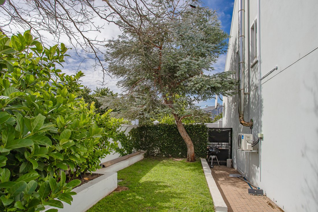 House in Franschhoek, Western Cape, South Africa 4 - 19174014