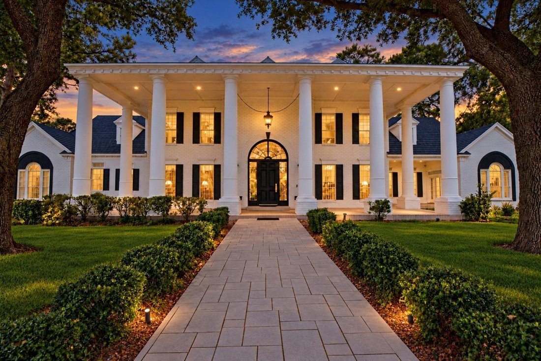 House in Houston, Texas, United States 1 - 19106856