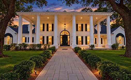 Maison à Houston, Texas, États-Unis 1