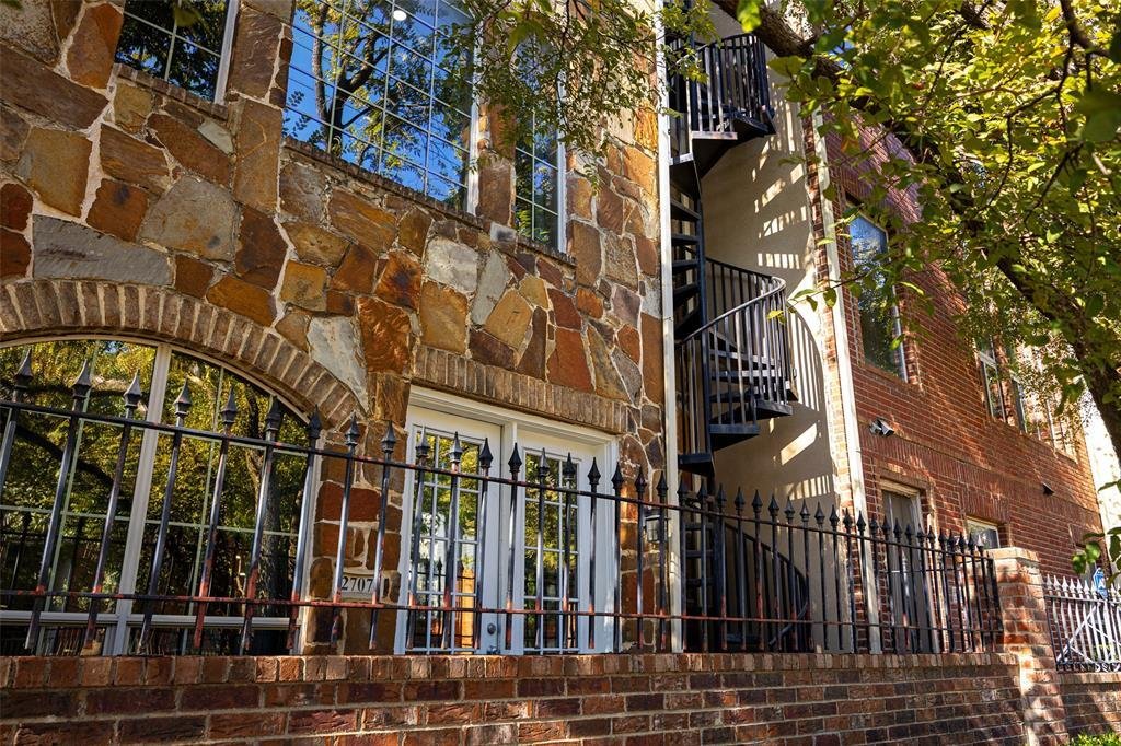 Stadthaus in Dallas, Texas, Vereinigte Staaten 5 - 19172695