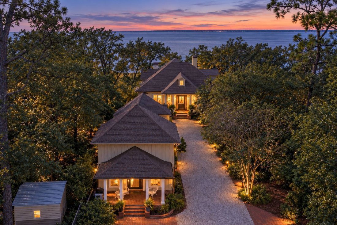 House in Fairhope, Alabama, United States 1 - 19169134