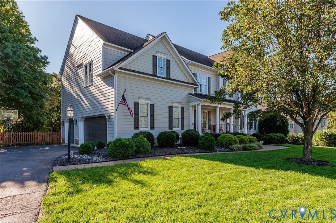 House in Ashland, Virginia, United States 4 - 19179574