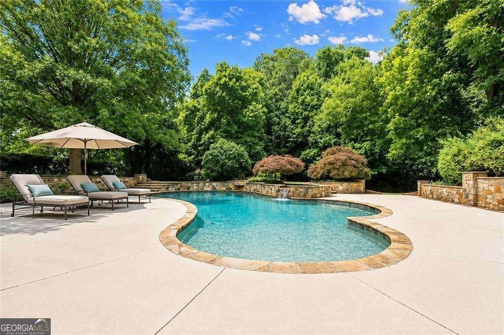 House in Roswell, Georgia, United States 5 - 19169263