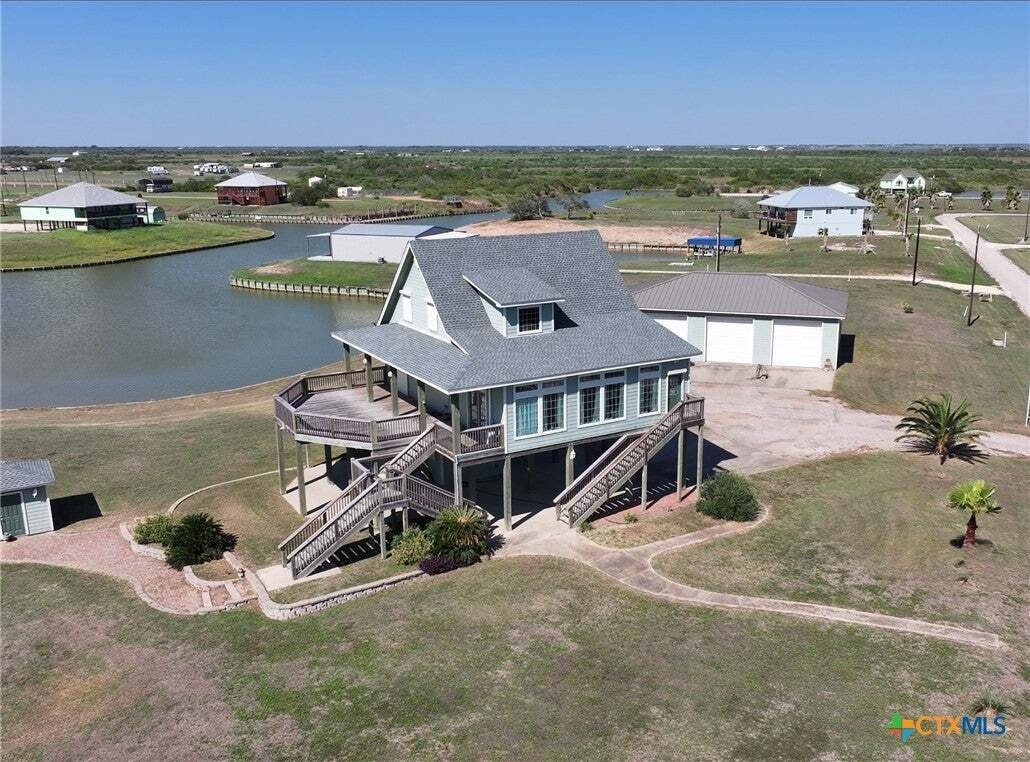 House in Port Lavaca, Texas, United States 5 - 19172098