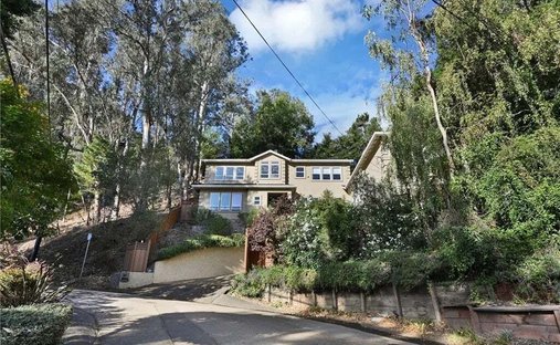 Condo in Oakland, California, United States 1