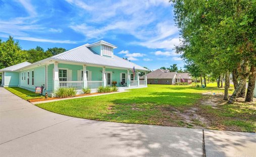 Maison à Pensacola, Floride, États-Unis 1