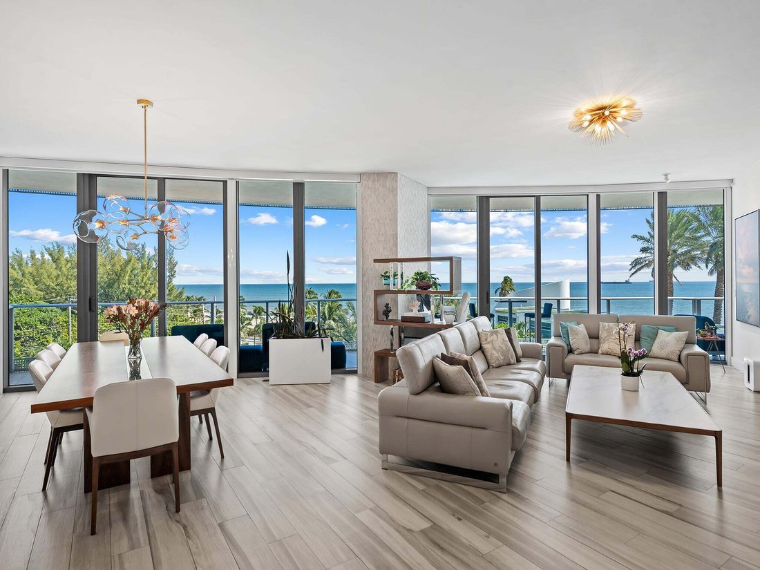 Condo in Fort Lauderdale, Florida, United States 2 - 19169223